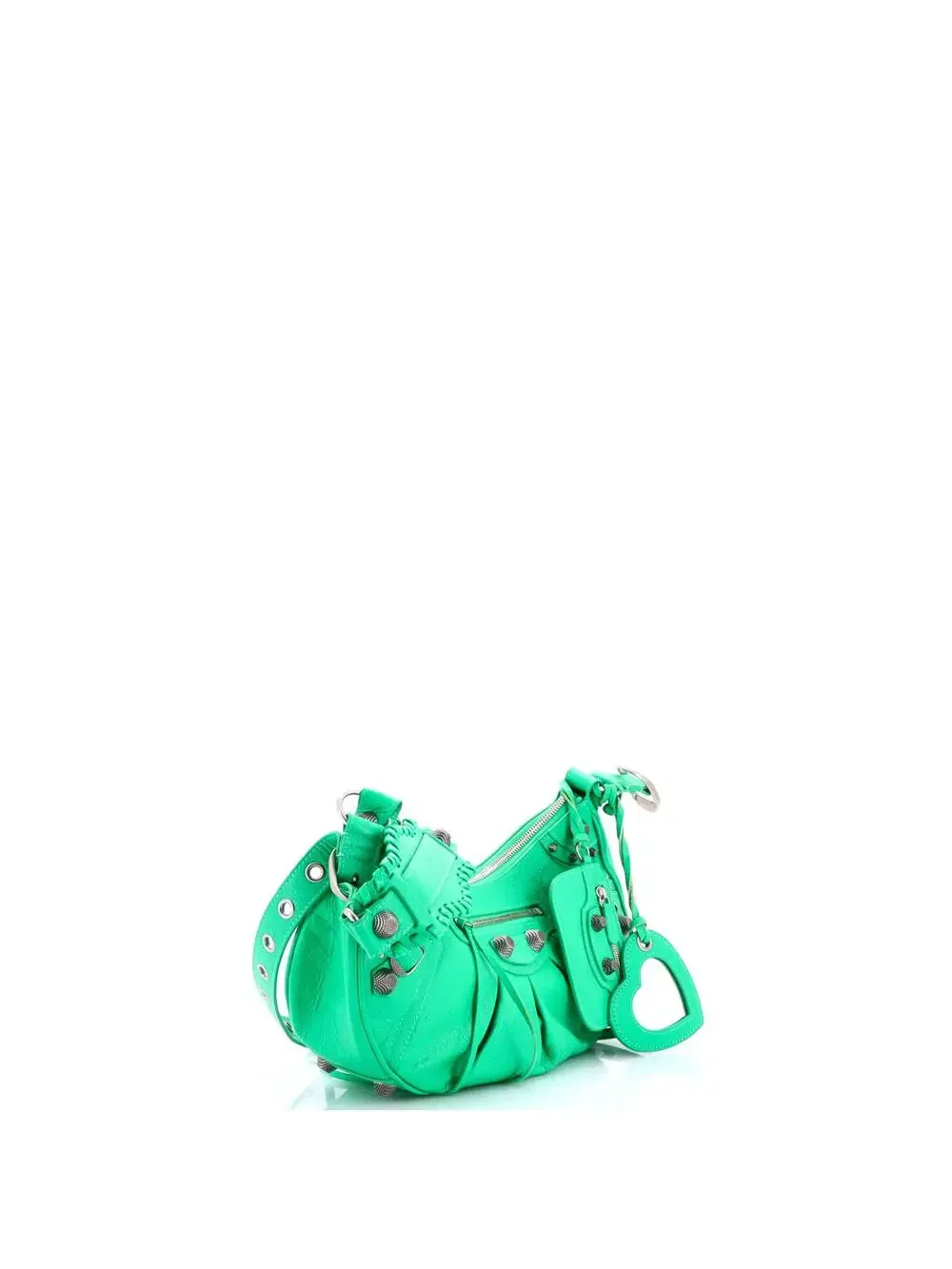 Balenciaga elevate your